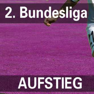 Henstadt-Ulzburg und Siegen erreichen Aufstiegsspiele zur 2. Bundesliga