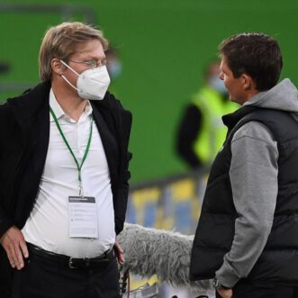 Wolfsburg-Chef will mehr Gewicht für Frauenfußball