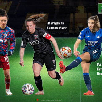 FiDo – Frauenfußball in Deutschland online – Nr. 20