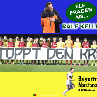 FiDo#23 – Ralf Kellermann, 2. Bundesliga, DFB-Pokal-Viertelfinale